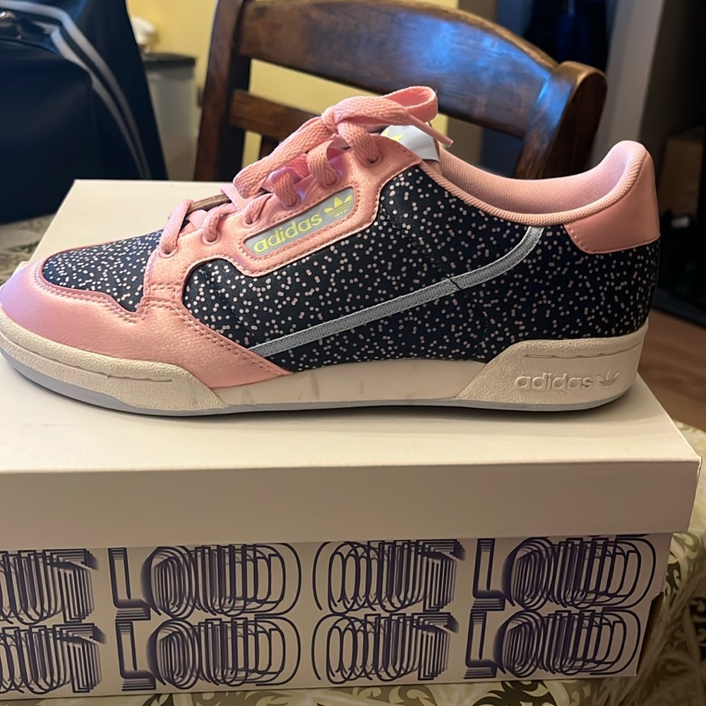 Adidas continental 80 W
